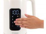 Чайник электрический Hyundai HYK-S4606 0