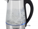 Чайник электрический Hyundai HYK-G8406 2