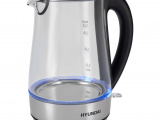 Чайник электрический Hyundai HYK-G8406 1