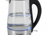 Чайник электрический Hyundai HYK-G8406 0