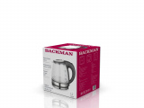 Чайник электрический BACKMAN BM-TEA 724 0