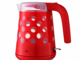Чайник электрический BQ KT1713P 1