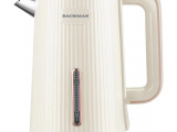 Чайник электрический BACKMAN BM-TEA 723 1
