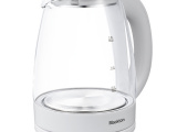 Чайник электрический Blackton Bt KT1800G белый 1