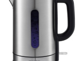 Чайник электрический Hyundai HYK-S2506 серебристый металл 1