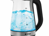 Чайник электрический Vitek VT-1173 1