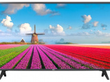 32' Телевизор LG 32LJ500V 0