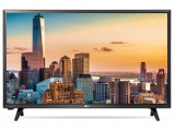 32' Телевизор LG 32LJ500V 1