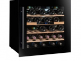Винный шкаф Climadiff CBI44S1B 1