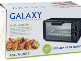Минидуховка Galaxy GL 2619 9