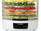Сушка для продуктов Gorenje FDK500GCW 7