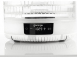 Сушка для продуктов Gorenje FDK500GCW 9