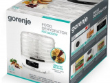 Сушка для продуктов Gorenje FDK500GCW 10