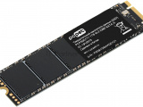Накопитель SSD PC PET PCPS001T1, 1TB, SATA, M.2 2280, R/W 500/450 3