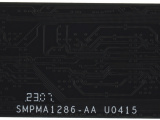 Накопитель SSD PC PET PCPS001T3, 1TB, PCIe 3.0 x4, M.2 2280, NVMe, R/W 2000/1600 0