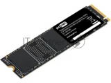 Накопитель SSD PC PET PCPS256G3, 256GB, PCIe 3.0 x4, M.2 2280, NVMe, R/W 1800/1000 10