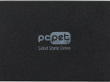 Накопитель SSD PC PET PCPS512G2, 512GB, SATA-III, 2.5", R/W 500/450 3