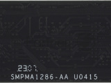 Накопитель SSD PC PET PCPS512G3, 512GB, PCIe 3.0 x4, M.2 2280, NVMe, R/W 2000/1600 0