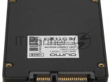 Накопитель SSD QUMO 120GB Novation TLC 3D 2.5" (Q3DT-120GMCY) 550/450 MB/s, MAS1102A, TBW 250TB 0