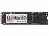 Накопитель SSD QUMO Novation, 1Tb, PCIe 3.0 x4, M.2 2280, NVMe, R/W 2100/1700 1