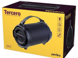 Портативная колонка Perfeo TERSERO 2