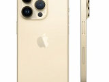 Смартфон Apple iPhone 14 Pro 512Гб Золотой 2