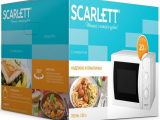 Печь свч соло Scarlett SC-MW9020S10M 0