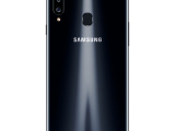 Смартфон Samsung SM-A207F Galaxy A20s (2019) Чёрный 3