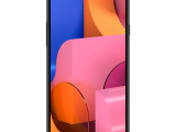 Смартфон Samsung SM-A207F Galaxy A20s (2019) Чёрный 0
