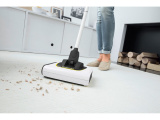 Пылесос для с/у без мешка Karcher KB 5 White (1.258-050.0) 0
