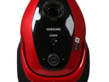 Пылесос для с/у без мешка Samsung VC20M253AWR/EV 0