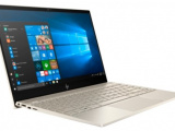 Ноутбук 10"-13" HP Envy 13-ah1008ur (5CS27EA) 1