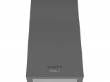 Вытяжка HOMSair Phlox Push 40 черный 2