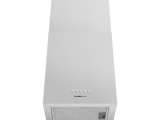 Вытяжка HOMSair PHLOX Push 40 нержавеющая сталь 2