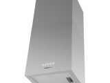 Вытяжка HOMSair PHLOX Push 40 нержавеющая сталь 1
