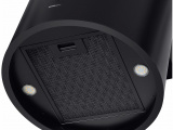 Вытяжка HOMSair Fly 1000SD 39 черный черный 2