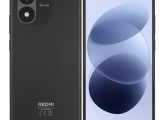 Смартфон Redmi Note 17 4Gb/128Gb Black 0