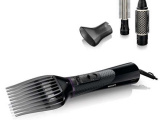 Прибор для укладки фен-щетка Philips HP 8655/00 0