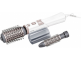 Прибор для укладки фен-щетка Philips HP 8664 1