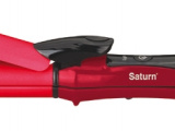 Прибор для укладки щипцы Saturn ST HC 7252 0