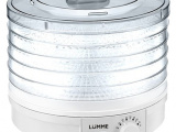 Сушка для продуктов Lumme LU 1850 0