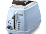 Тостер Delonghi CTOV 2103.AZ 0