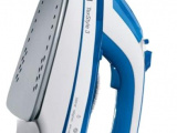 Утюг Braun TS 355 A Белый/синий 3