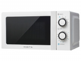 Печь свч соло Vekta MS720CHW 2
