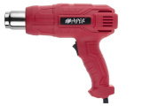 Фен технический HIPER  HHG2000A, коробка 0
