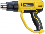 Фен технический KOLNER KHG 2200 1