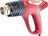 Фен технический RedVerg RD-HG200/4 2