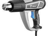 Фен технический Deko HG2500 PRO (063-4336) 1