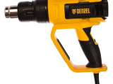 Фен технический DENZEL HG-2000M (28005) 2000 Вт 3 режима 2