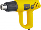 Фен технический STANLEY STXH 2000-B9 2
